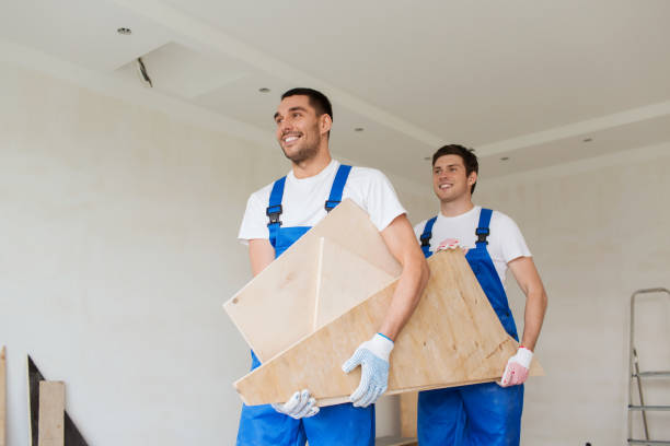 Best Demolition Debris Removal  in Barneveld, WI