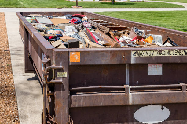 Best Dumpster Rental Services  in Barneveld, WI