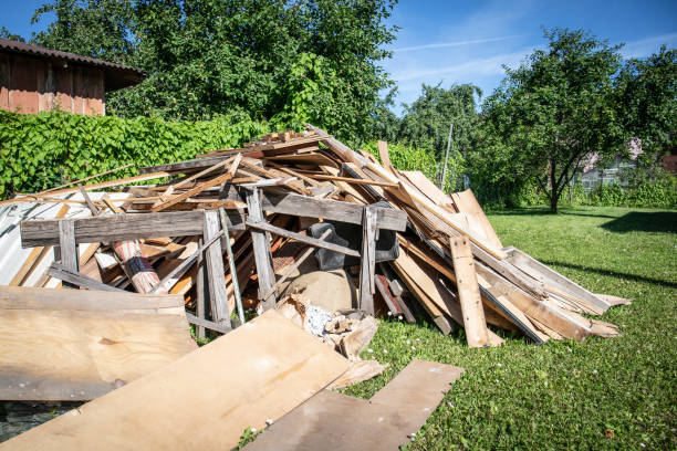 Best Scrap Metal Removal  in Barneveld, WI