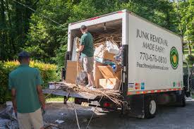 Best Yard Waste Removal  in Barneveld, WI